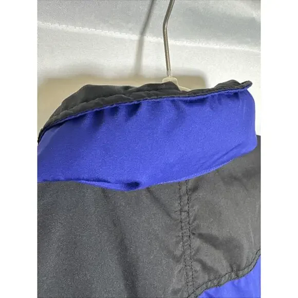 Vintage THE NORTH FACE color block hydrenaline light jacket size Small